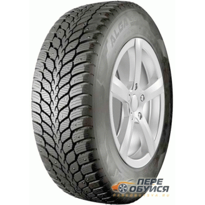 Фото Kama Alga SUV HK-532
 Открывается в новом окне