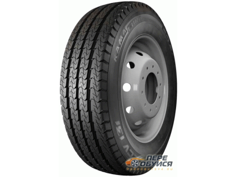 Шины Kama Euro_131