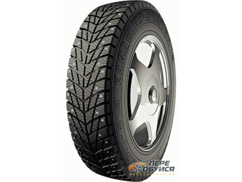 Шины Kama Euro_518