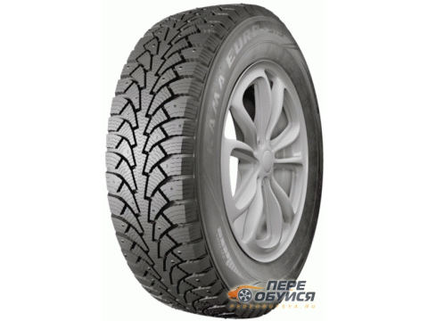 Шины Kama Euro_519