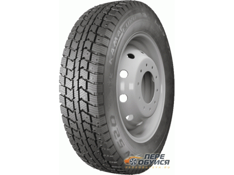 Шины Kama Euro_520