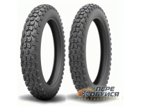 Фото Kenda K270 Dual Sport
 Открывается в новом окне