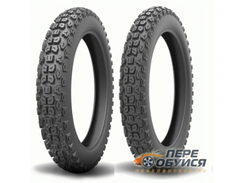 Мотоциклетные шины Kenda K270_Dual_Sport