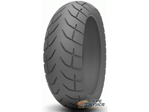 Мотоциклетные шины Kenda K671_Cruiser