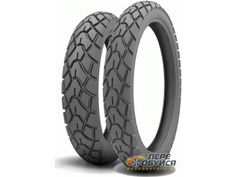 Мотоциклетные шины Kenda K761