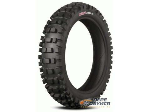 Мотоциклетные шины Kenda K774_Ibex