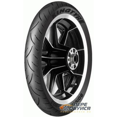Фото Kingtyre K903
 Открывается в новом окне