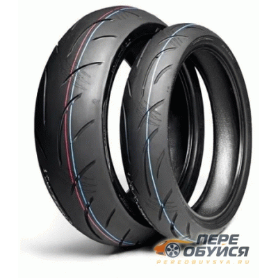 Фото Kingtyre K97
 Открывается в новом окне