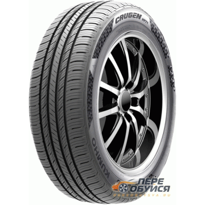 Фото Kumho Crugen HP71
 Открывается в новом окне