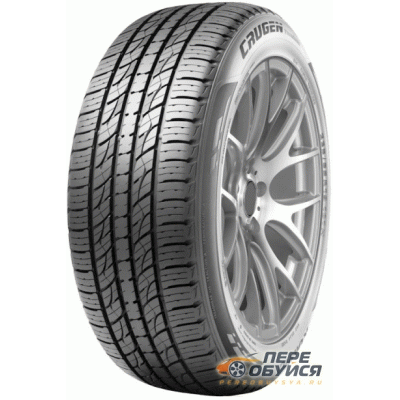 Фото Kumho Crugen Premium KL33
 Открывается в новом окне