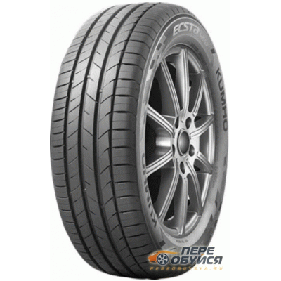Фото Kumho Ecsta HS52
 Открывается в новом окне