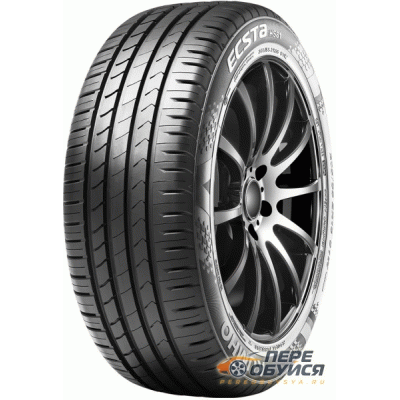 Фото Kumho Ecsta HS81
 Открывается в новом окне