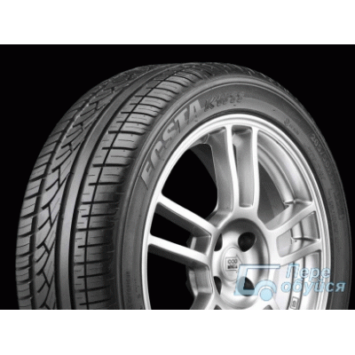 Фото Kumho Ecsta KH11
 Открывается в новом окне
