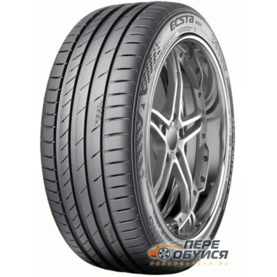 Фото Kumho Ecsta PS71
 Открывается в новом окне