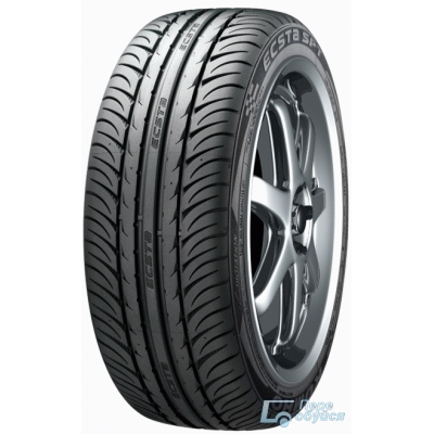 Фото Kumho Ecsta SPT KU31
 Открывается в новом окне