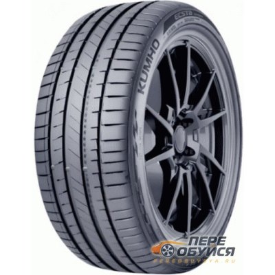 Фото Kumho Ecsta Sport PS72
 Открывается в новом окне