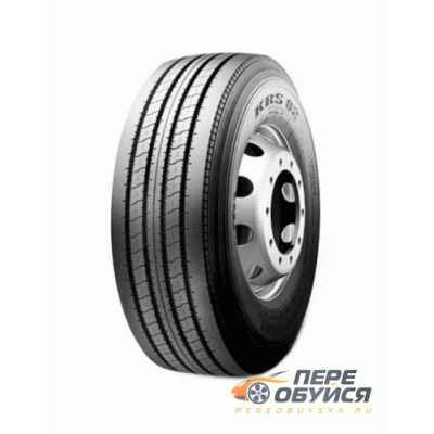 Фото Kumho RS02
 Открывается в новом окне