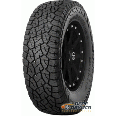 Фото Kumho Road Venture AT52
 Открывается в новом окне