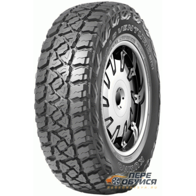 Фото Kumho Road Venture MT51
 Открывается в новом окне