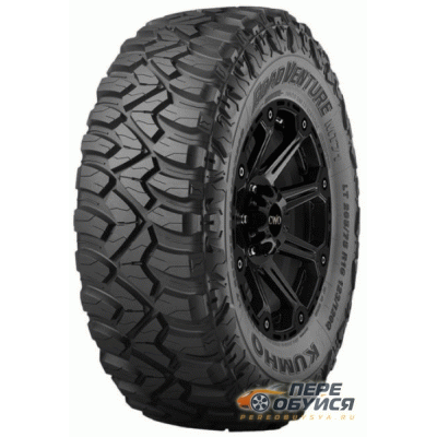 Фото Kumho Road Venture MT 71
 Открывается в новом окне