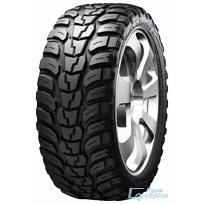 Фото Kumho Road Venture MT KL71
 Открывается в новом окне
