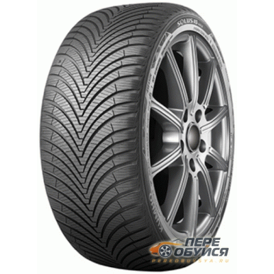 Фото Kumho Solus 4S HA32
 Открывается в новом окне