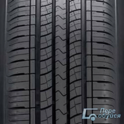 Фото Kumho Solus KH16
 Открывается в новом окне
