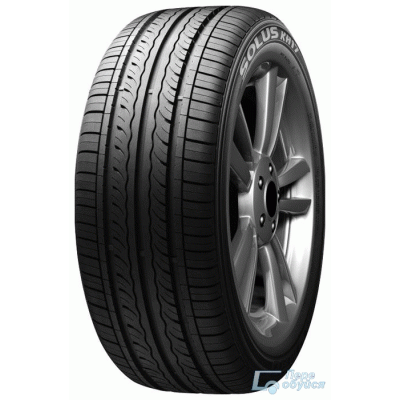 Фото Kumho Solus KH17
 Открывается в новом окне