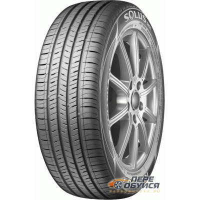 Фото Kumho Solus KH32
 Открывается в новом окне