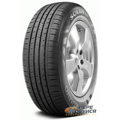 Фото Kumho Solus TA31
 Открывается в новом окне