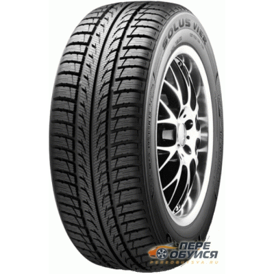 Фото Kumho Solus Vier KH21
 Открывается в новом окне