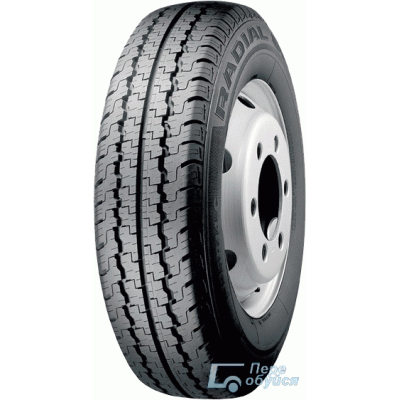 Фото Kumho Steel Radial 857
 Открывается в новом окне