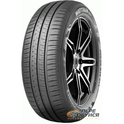 Фото Kumho Wattrun VS31
 Открывается в новом окне