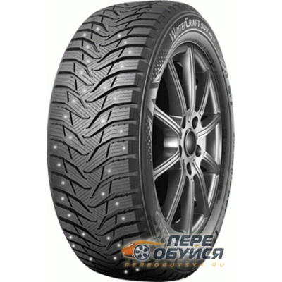 Фото Kumho WinterCraft SUV Ice WS31
 Открывается в новом окне
