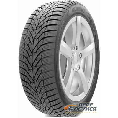 Фото Kumho WinterCraft WP52
 Открывается в новом окне
