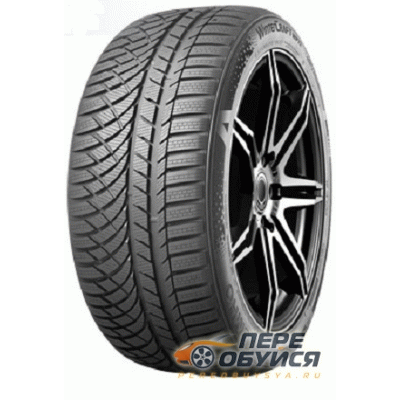 Фото Kumho WinterCraft WS71
 Открывается в новом окне