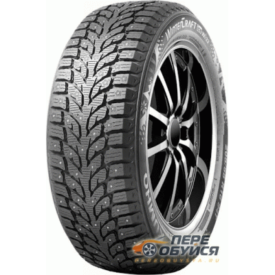 Фото Kumho WinterCraft ice Wi32
 Открывается в новом окне