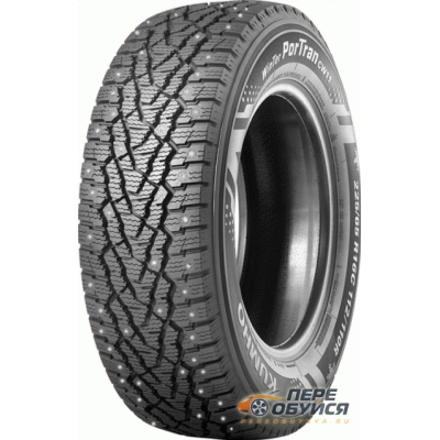 Фото Kumho Winter Portran CW11
 Открывается в новом окне