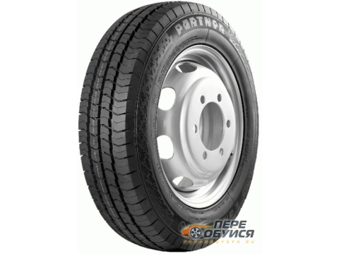 Шины Landrock Parther