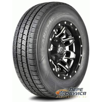 Фото Landsail 4 Seasons Van
 Открывается в новом окне