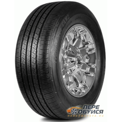 Фото Landsail CLV2
 Открывается в новом окне