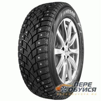 Фото Landsail Ice Star iS37
 Открывается в новом окне