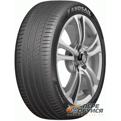 Фото Landsail Rapid Dragon
 Открывается в новом окне