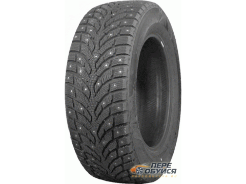Шины Landspider Arctictraxx