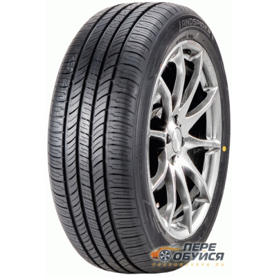 Фото Landspider CityTraxx GP
 Открывается в новом окне