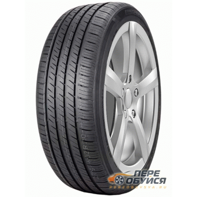 Фото Landspider CityTraxx HP
 Открывается в новом окне