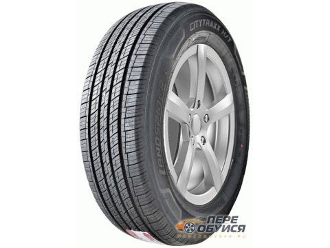 Шины Landspider CityTraxx_HT