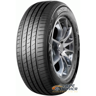 Фото Landspider Eurotraxx HP
 Открывается в новом окне