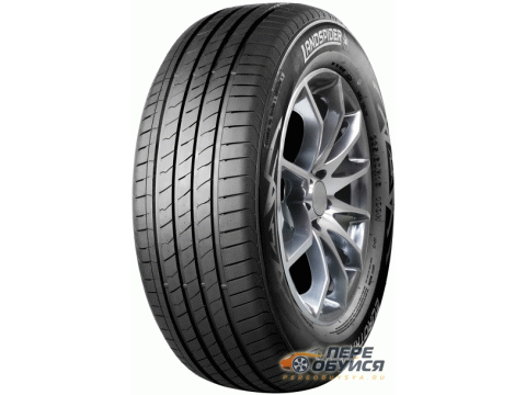 Шины Landspider Eurotraxx_HP