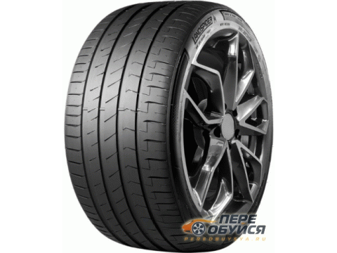 Шины Landspider Sportraxx_UHP
